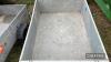 Erde 120 Small Car Trailer UNRESERVED LOT - 3