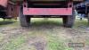 Pettit 3ton Agricultural Tipping Trailer - 7