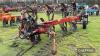 Kverneland LD85 4+1 Furrow Plough c/w press arm - 14