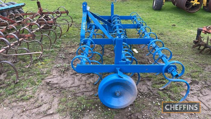 Ransomes Springtine Harrow