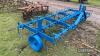 Ransomes Springtine Harrow - 4