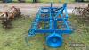 Ransomes Springtine Harrow - 5