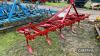 Massey Ferguson Springtine Cultivator - 3