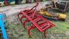 Massey Ferguson Springtine Cultivator - 5