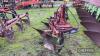 Kverneland Runround Match Plough