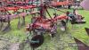 Kverneland Runround Match Plough - 10