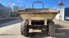 2007 Terex 6ton Dumper - 3