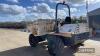 2007 Terex 6ton Dumper - 9