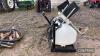 Sprayer to suit UTV or similar UNRESERVED LOT - 11