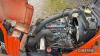 Kubota G1700 Diesel Ride on Mower - 10