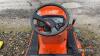 Kubota G1700 Diesel Ride on Mower - 14