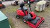 Mountfield 210S Ride on Mower - 2