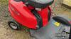 Mountfield 210S Ride on Mower - 9