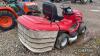 Honda HF2417 Ride on Mower - 14