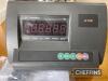 Electronic Industrial Pallet Scales 2500kg unused - 6