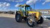 Ford/New Holland 7840 Tractor Ex Airport Reg. No. L225 MSA Ser. No. BD062173