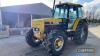 Ford/New Holland 7840 Tractor Ex Airport Reg. No. L225 MSA Ser. No. BD062173 - 3