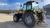 Ford/New Holland 7840 Tractor Ex Airport Reg. No. L225 MSA Ser. No. BD062173 - 7