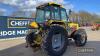 Ford/New Holland 7840 Tractor Ex Airport Reg. No. L225 MSA Ser. No. BD062173 - 10