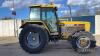 Ford/New Holland 7840 Tractor Ex Airport Reg. No. L225 MSA Ser. No. BD062173 - 13