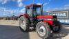 Case 956XL 4wd Turbo Tractor registration documents to be supplied by the vendor Reg. No. F821 CHL Ser. No. D0307320004434