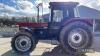 Case 956XL 4wd Turbo Tractor registration documents to be supplied by the vendor Reg. No. F821 CHL Ser. No. D0307320004434 - 6