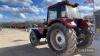 Case 956XL 4wd Turbo Tractor registration documents to be supplied by the vendor Reg. No. F821 CHL Ser. No. D0307320004434 - 7