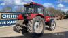 Case 956XL 4wd Turbo Tractor registration documents to be supplied by the vendor Reg. No. F821 CHL Ser. No. D0307320004434 - 10