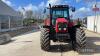 Massey Ferguson 6480 Tractor c/w registration documents in office Reg. No. NX06 ENY Ser. No. R052037 - 2