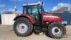 Massey Ferguson 6480 Tractor c/w registration documents in office Reg. No. NX06 ENY Ser. No. R052037 - 15