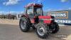 Case 795XL 4wd Tractor Reg. No. K398 EBH Ser. No. JJE0018996