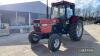 Case 956XL 2wd Tractor Ser. No. 34577 - 3