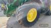 2017 John Deere 6215R Tractor c/w 50k, TLS & cab suspension, air brakes, front linkage, AT ready, one owner from new Reg. No. FV17 NWF Ser. No. 1LO6215RKHU879522 - 5