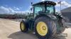 2014 John Deere 6150R Tractor c/w Auto Quad, front linkage Reg. No. YE14 FWJ Ser. No. 1LO6150RTEN797469 - 8