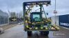 2011 John Deere 6130 Tractor c/w veg wrap round, creeper gear, registration documents to be supplied by the vendor Reg. No. FX11 EOR Ser. No. 1LO6130XTBC670134 - 2