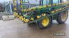 2011 John Deere 6130 Tractor c/w veg wrap round, creeper gear, registration documents to be supplied by the vendor Reg. No. FX11 EOR Ser. No. 1LO6130XTBC670134 - 5