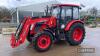 Zetor Major 80 Tractor c/w Z126 loader Reg. No. GX66 EYS - 6