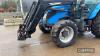 2010 Landini Powermondial 115 Tractor c/w 2018 Quicke Q4S loader Reg. No. WX10 MXK Ser. No. MZALV17822 - 5