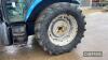 2010 Landini Powermondial 115 Tractor c/w 2018 Quicke Q4S loader Reg. No. WX10 MXK Ser. No. MZALV17822 - 7