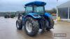 2010 Landini Powermondial 115 Tractor c/w 2018 Quicke Q4S loader Reg. No. WX10 MXK Ser. No. MZALV17822 - 8