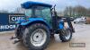 2010 Landini Powermondial 115 Tractor c/w 2018 Quicke Q4S loader Reg. No. WX10 MXK Ser. No. MZALV17822 - 12