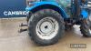 2010 Landini Powermondial 115 Tractor c/w 2018 Quicke Q4S loader Reg. No. WX10 MXK Ser. No. MZALV17822 - 13