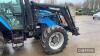 2010 Landini Powermondial 115 Tractor c/w 2018 Quicke Q4S loader Reg. No. WX10 MXK Ser. No. MZALV17822 - 15