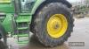 2010 John Deere 7930 Tractor c/w front linkage & PTO, TLS, puh Reg. No. PN10 DFK Ser. No. 1RW7930DJAD029573 Hours: approx 8200 - 7