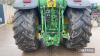 2010 John Deere 7930 Tractor c/w front linkage & PTO, TLS, puh Reg. No. PN10 DFK Ser. No. 1RW7930DJAD029573 Hours: approx 8200 - 12