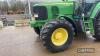 John Deere 6620 Tractor Reg. No. AE04 JZR Ser. No. LO6620G389449 - 5