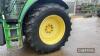 John Deere 6620 Tractor Reg. No. AE04 JZR Ser. No. LO6620G389449 - 7