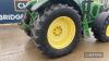 John Deere 6620 Tractor Reg. No. AE04 JZR Ser. No. LO6620G389449 - 13