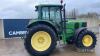 John Deere 6620 Tractor Reg. No. AE04 JZR Ser. No. LO6620G389449 - 14