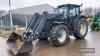 2013 Valtra 203 Tractor Hours: approx 4130 Reg. No. CN13 BWY Ser. No. YK5T203DODS163026 - 6